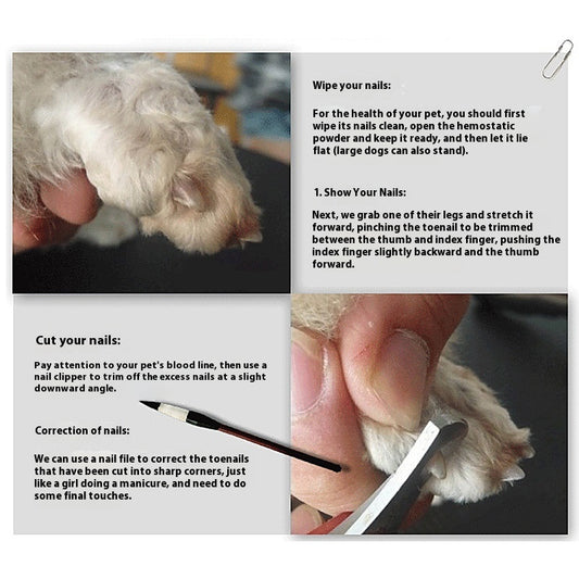Shearing Tools