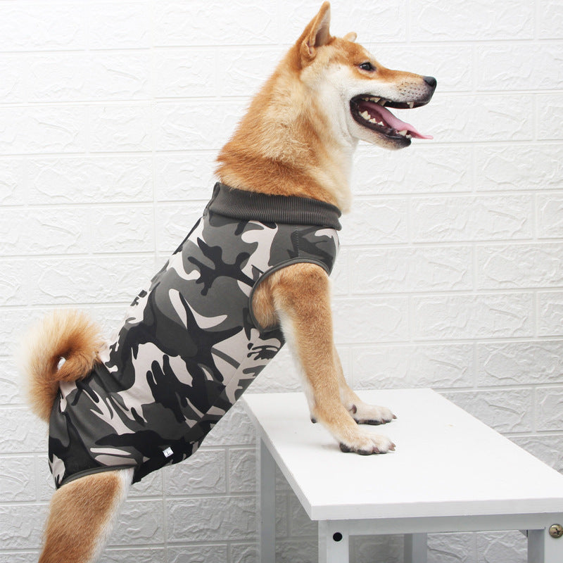 Dog Onesie