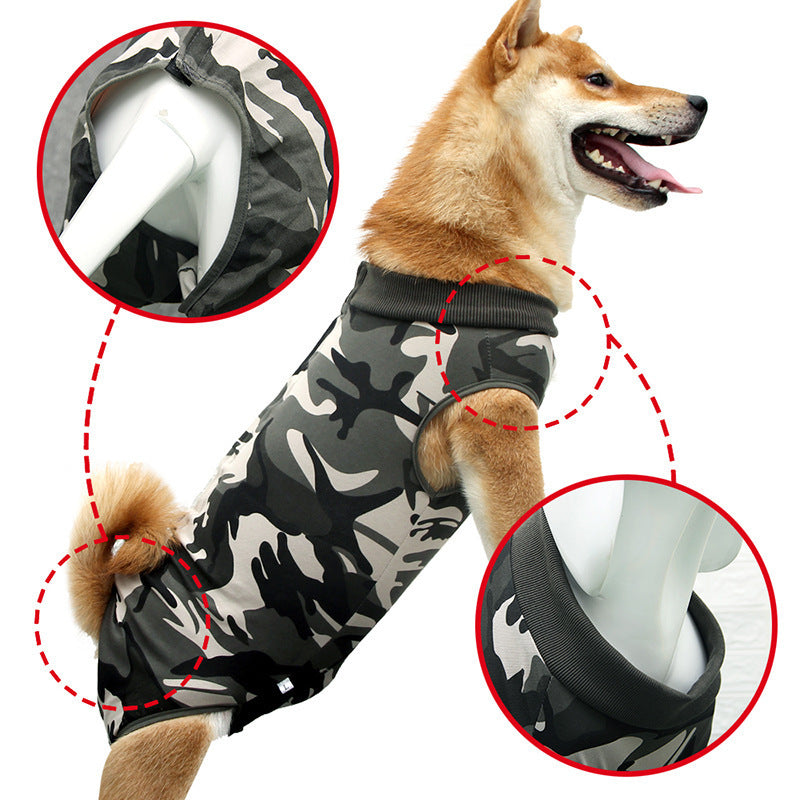 Dog Onesie
